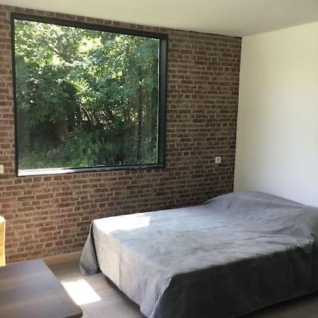 Chalet 19M2 Pour 2 Personnes Omessa Экстерьер фото